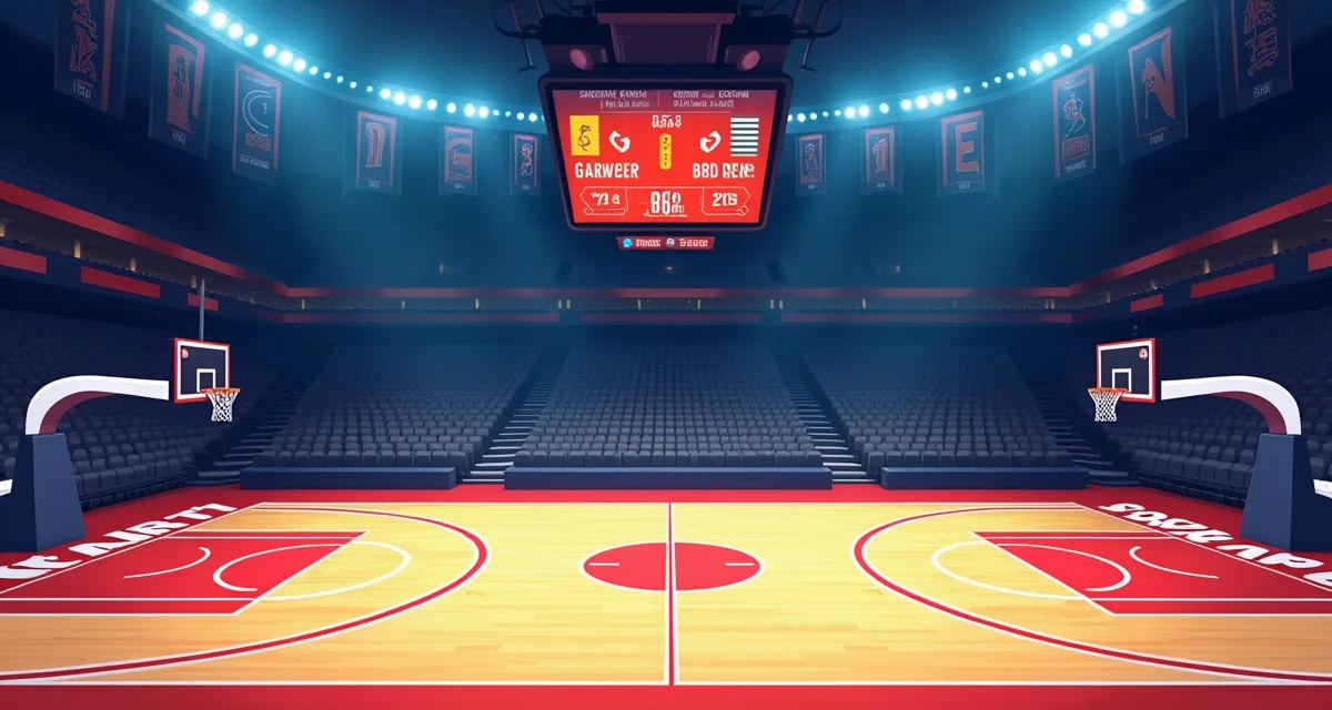 Jeremy Fears Jr. Breaks Magic Johnson's NCAA Assist Record