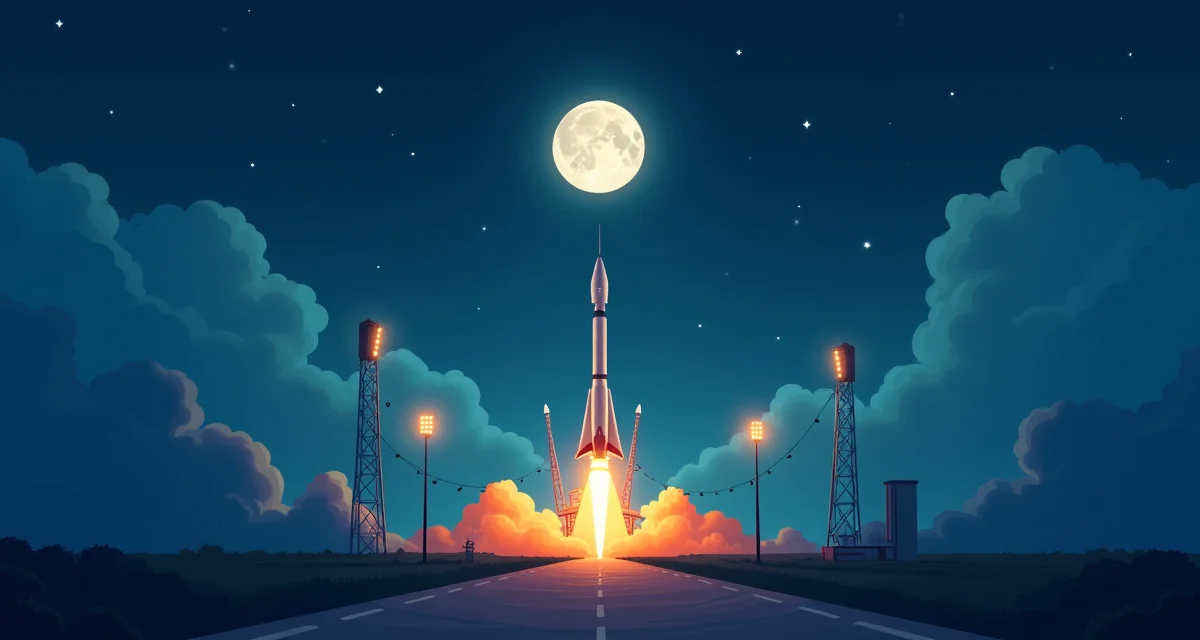 Jeremy Hansen: Canada's First Astronaut to the Moon