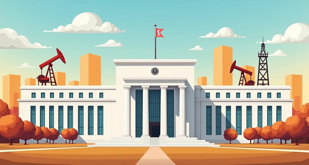 Jerome Powell Harvard Speech: Fed Rate & Inflation Outlook