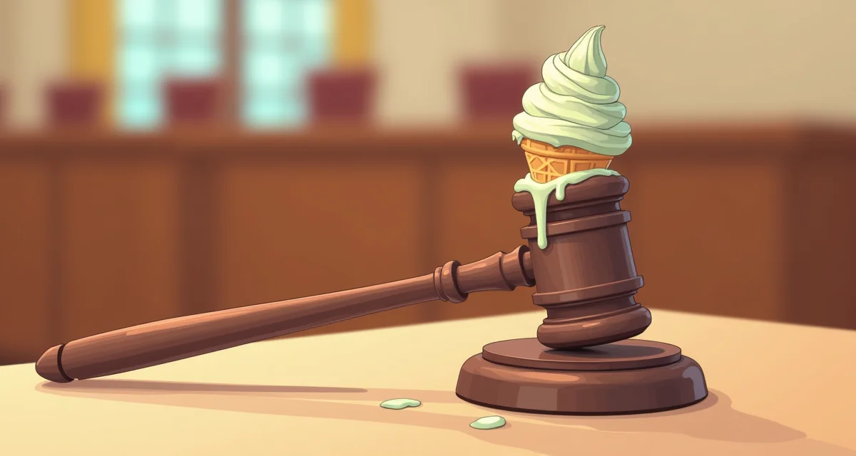 Jerry Greenfield Fights to Reclaim Ben & Jerry's Brand