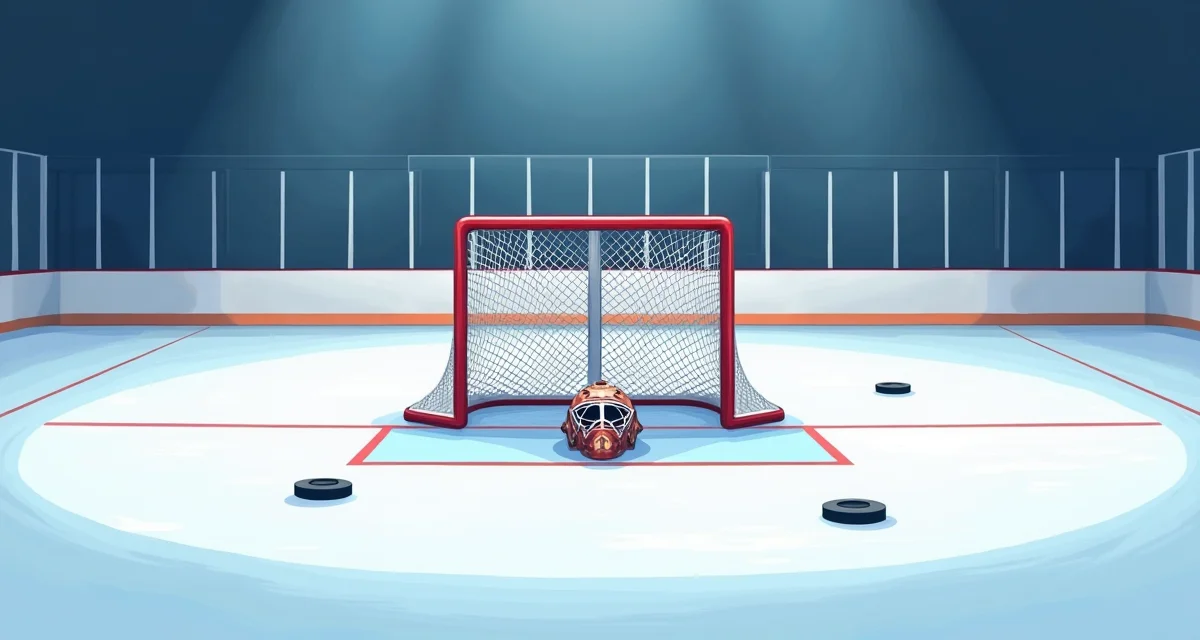 Jesper Wallstedt Rebounds With 34-Save Game 3 Win