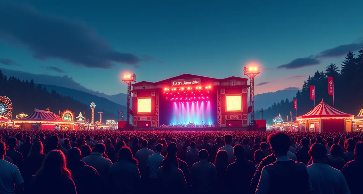 Jesse McCartney at NYS Fair 2026: Chevy Court Concert