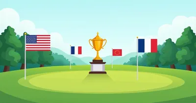 Jim Furyk Named 2027 US Ryder Cup Captain at Adare Manor
