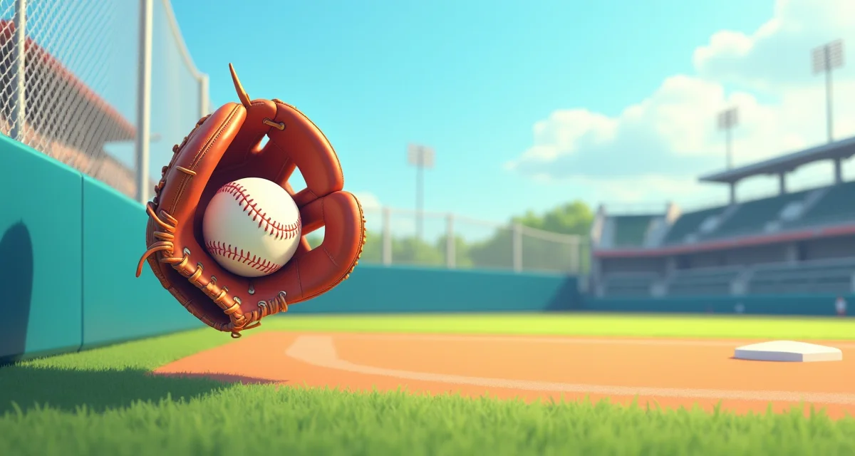 Jo Adell Robs Cal Raleigh of Home Run in 2026