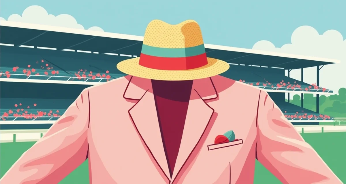 Joe Burrow's Kentucky Derby Outfit Slammed as 'Worst Ever'
