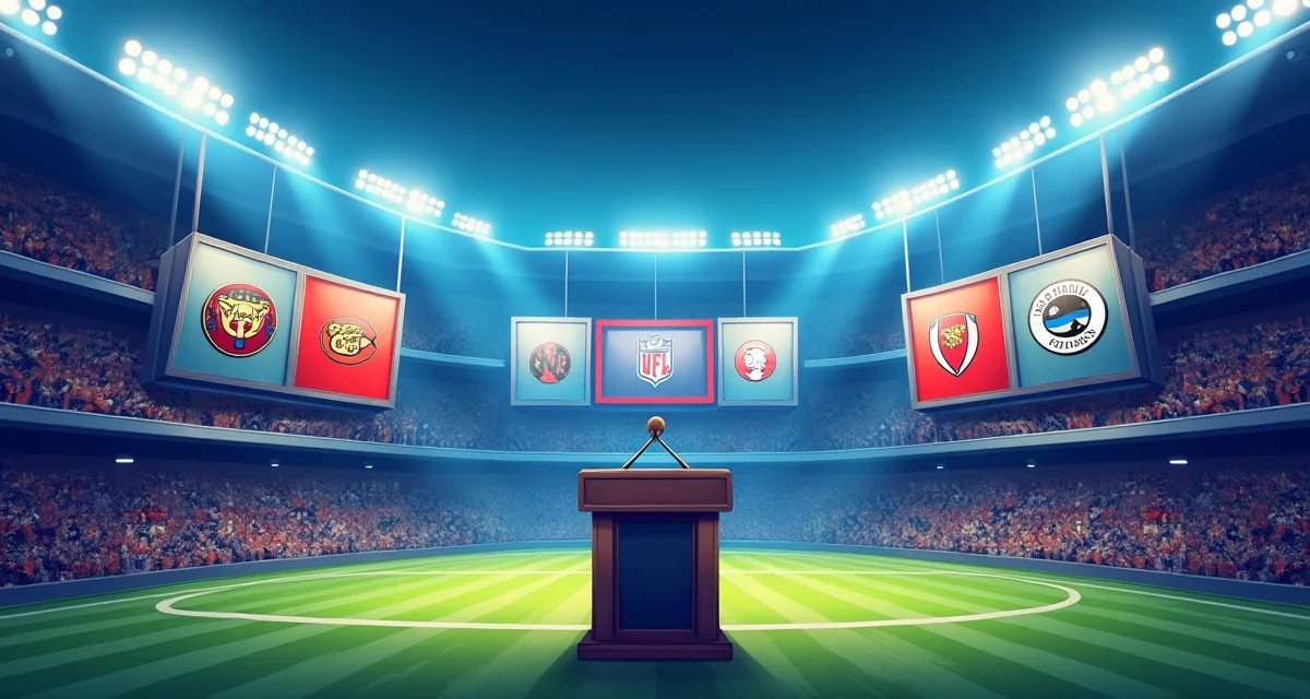 Joey Porter Jr. & Sr. Announce Steelers Draft Pick in Pittsburgh