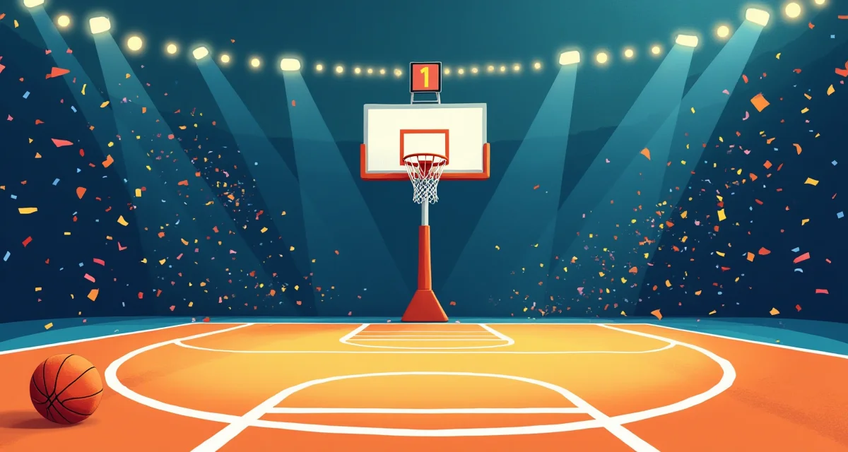 John Blackwell's 22 Points Can't Save Wisconsin in NCAA Upset