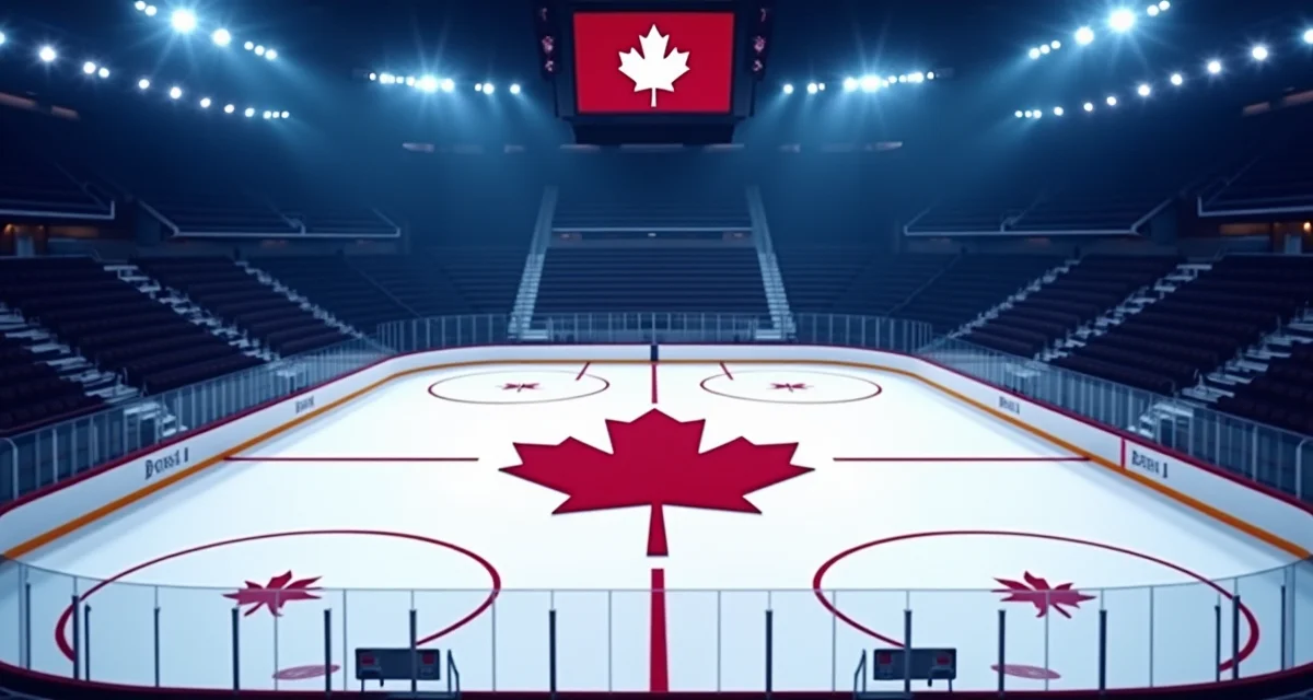John Chayka Named Maple Leafs GM, Mats Sundin Joins