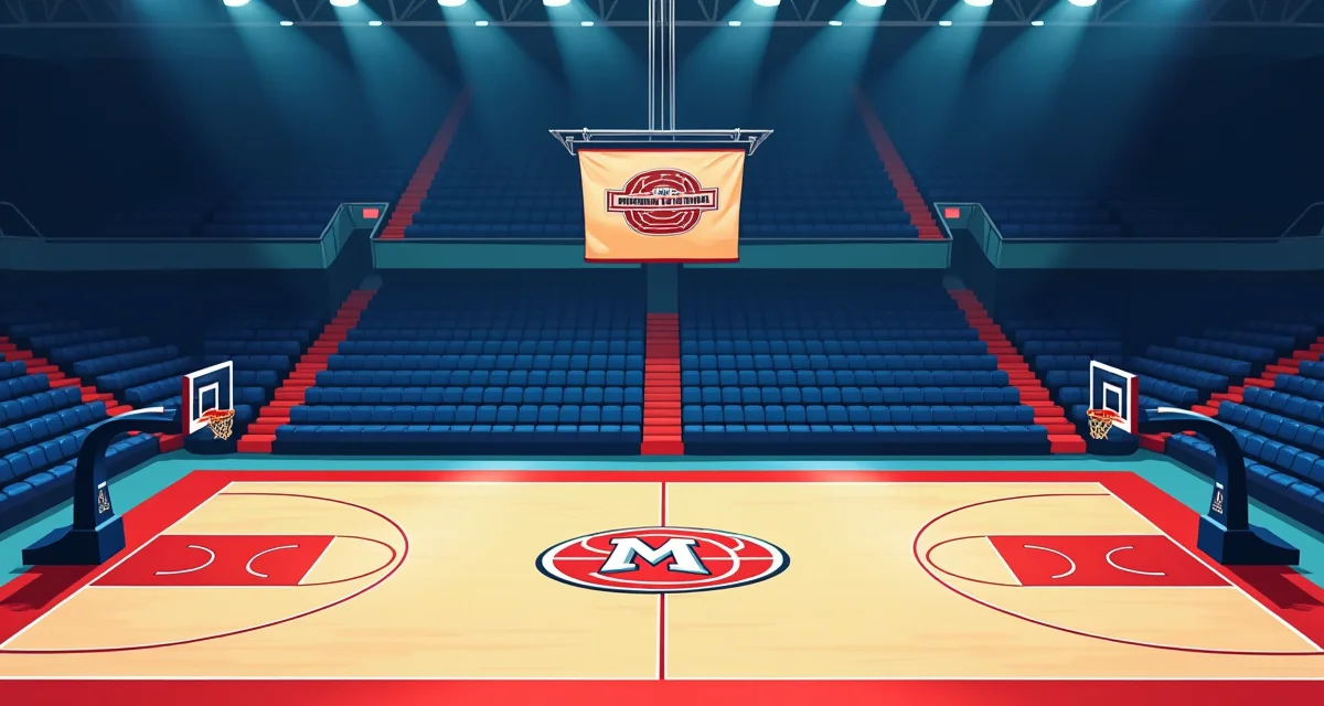 John Groce Deflects Job Talk After Akron's NCAA Loss