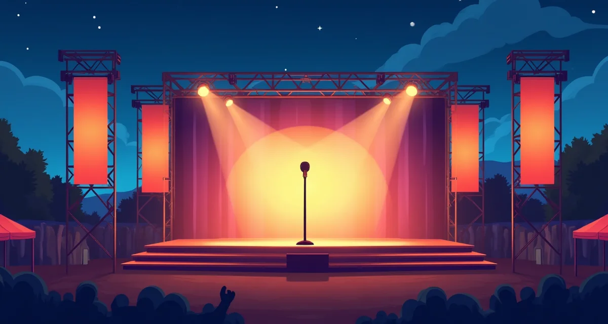 John Mulaney Mister Whatever Tour: Wisconsin State Fair