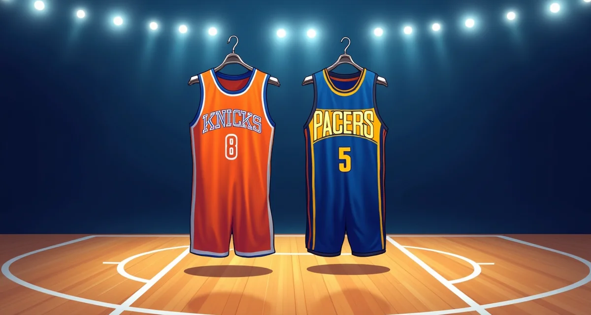 John Starks: Reggie Miller Was My Biggest Rival, Not MJ