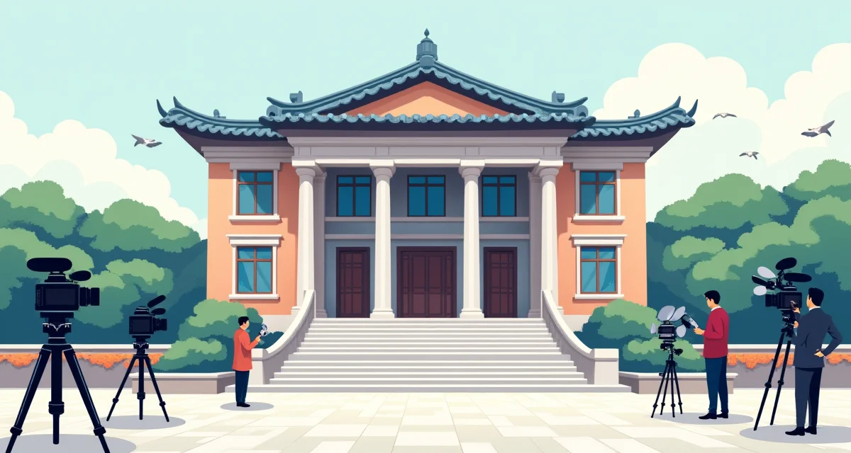 Johnny Somali Guilty: South Korea Sentences Streamer to Prison