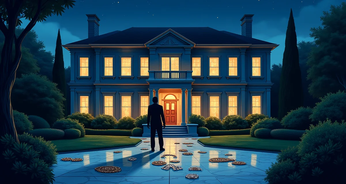 Jon Hamm's Your Friends & Neighbors Season 2 Guide