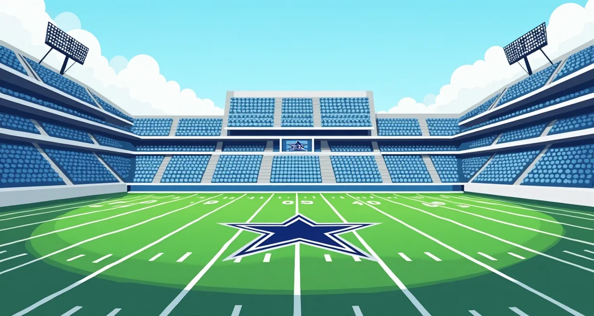 Jonathan Bullard Signs 1-Year Deal With Dallas Cowboys