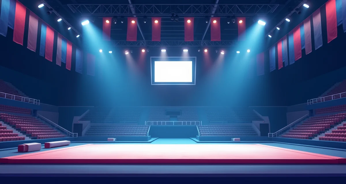 Jordan Chiles Perfect 10 Sends UCLA to NCAA Championships