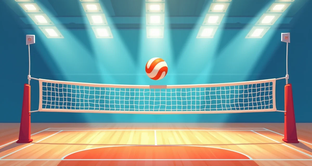 Jordan Lucas CSUN Volleyball: Viral Celebrations & Controversy