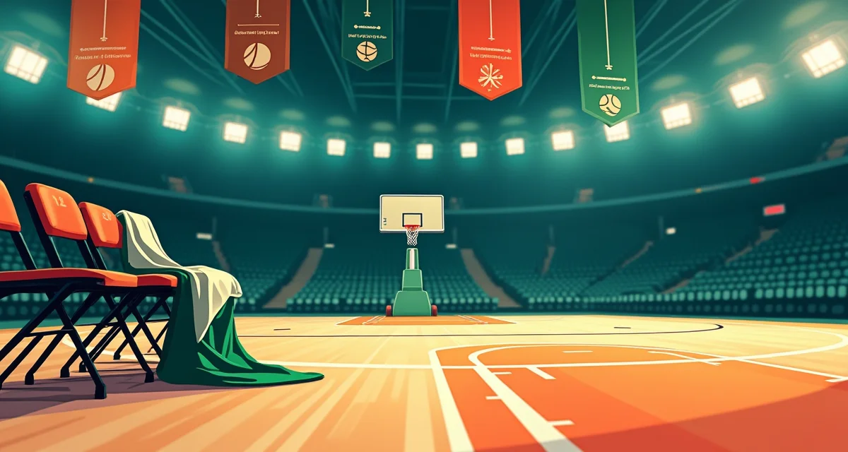 Jordan Walsh: Celtics Star's Alopecia Journey & 2026 Playoffs