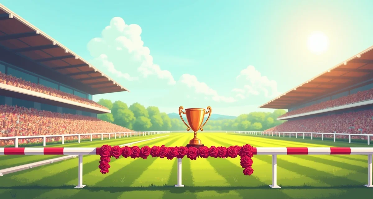 Jose Ortiz Wins 2026 Kentucky Derby on Golden Tempo