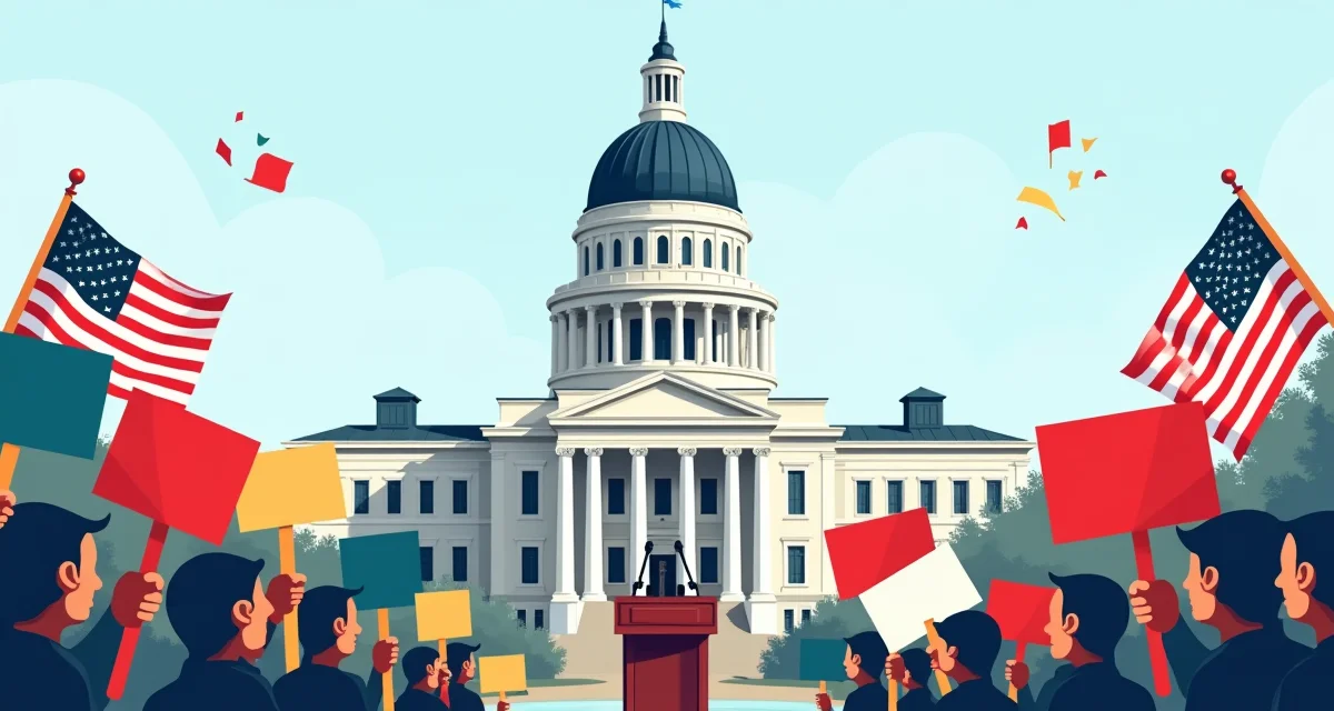 Josh Shapiro: Budget Surplus, ICE Rally & Threat Sentencing