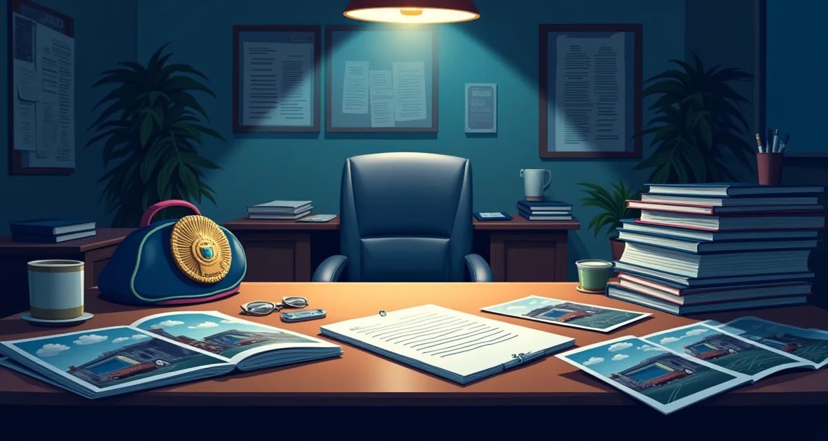 Judy Reyes in High Potential Season 2 Finale Explained