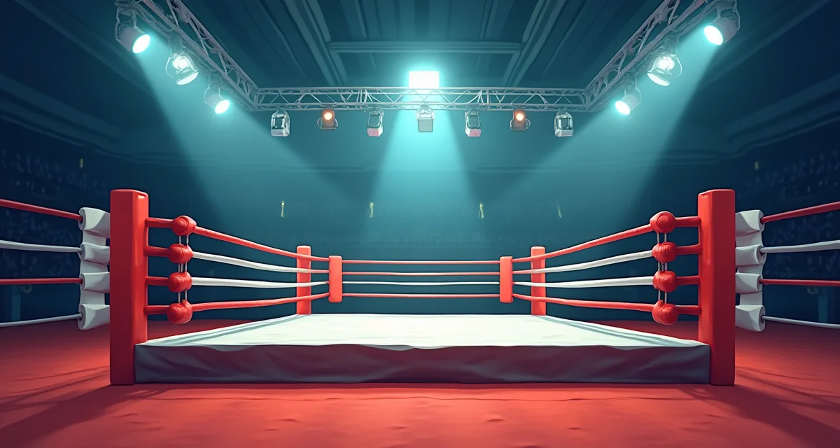 Chavez Jr. Stops Caicedo, Fights On Despite Cartel Charges