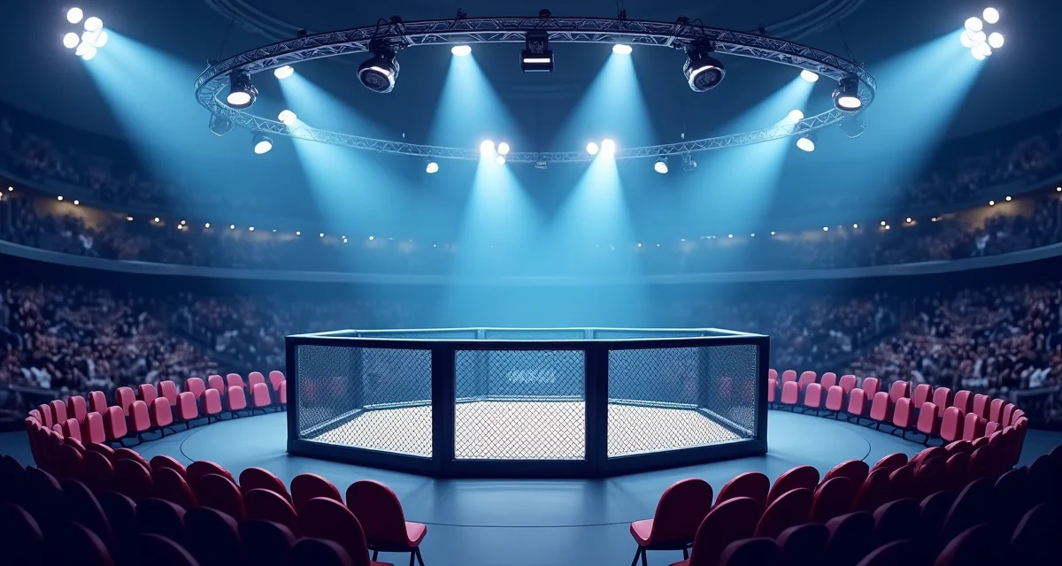 Junior Tafa vs Kevin Christian: UFC Perth Predictions