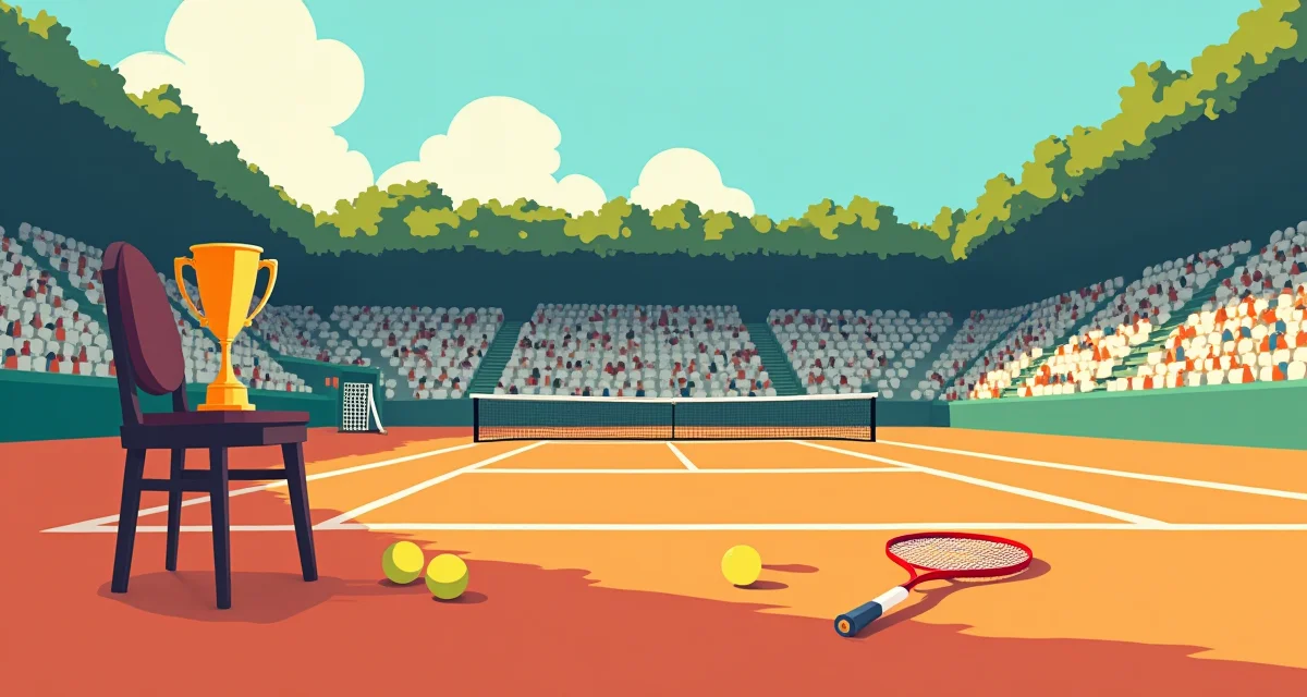 Jurij Rodionov Wins 8th ATP Challenger Title at Bonn Open