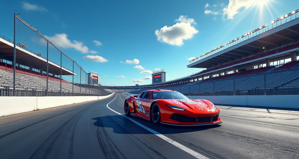 Justin Allgaier Wins at Darlington for 30th Career Victory