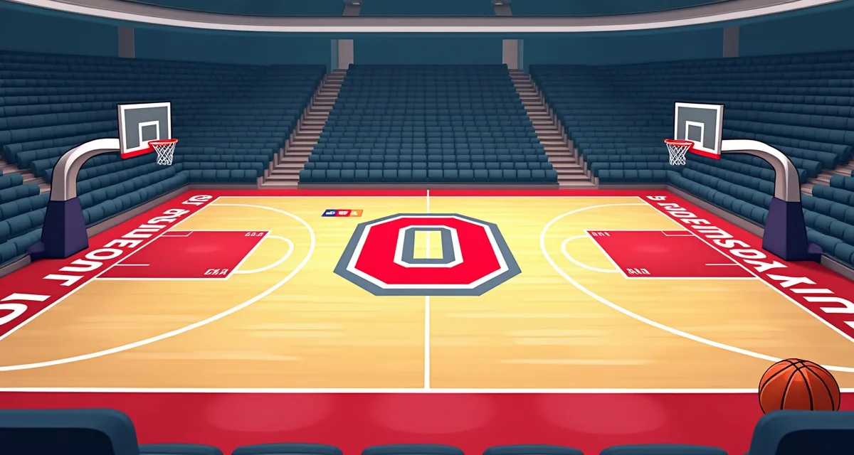 Justin Pippen Commits to Ohio State as Transfer Portal Pick