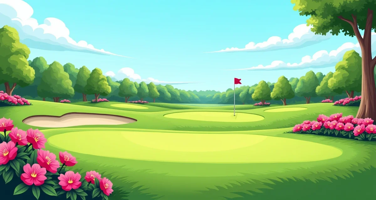 Justin Rose at 2026 Masters: Can He Finally Win Augusta?