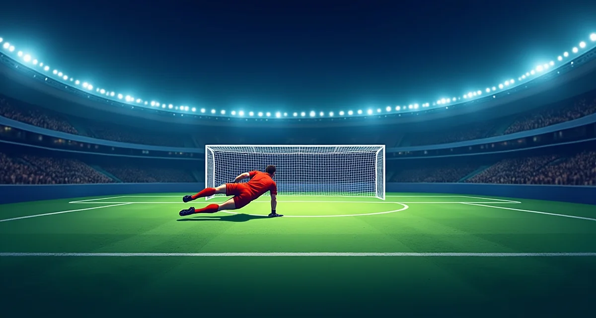 Juventus 1-1 Sassuolo: Muric Penalty Save Stuns Bianconeri