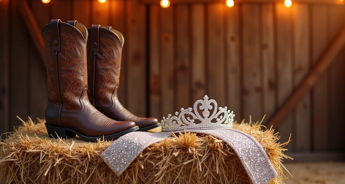 Kacey Musgraves Loses Own Lookalike Contest Before Album Drop