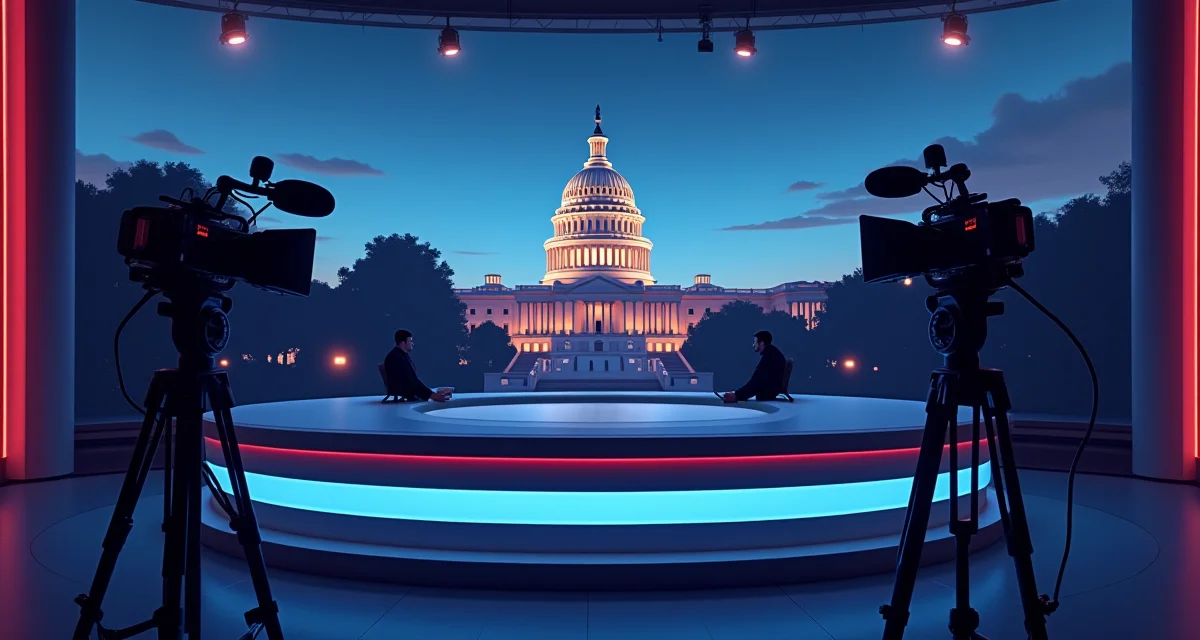 Kaitlan Collins Calls Trump Iran Threat a War Crime