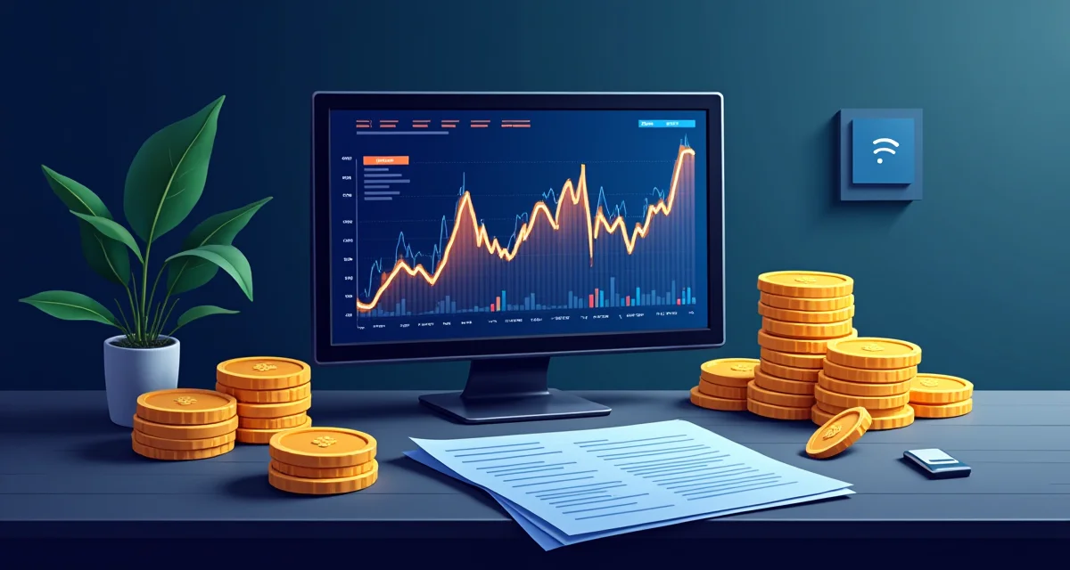 Kalshi Raises $1B at $22B Valuation in Series F Round