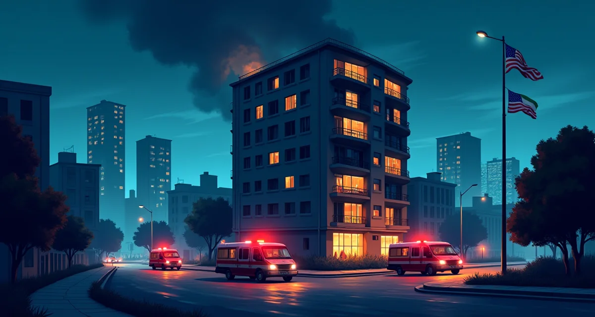 Kamal Kharazi Wounded in U.S.-Israeli Strike on Tehran Home