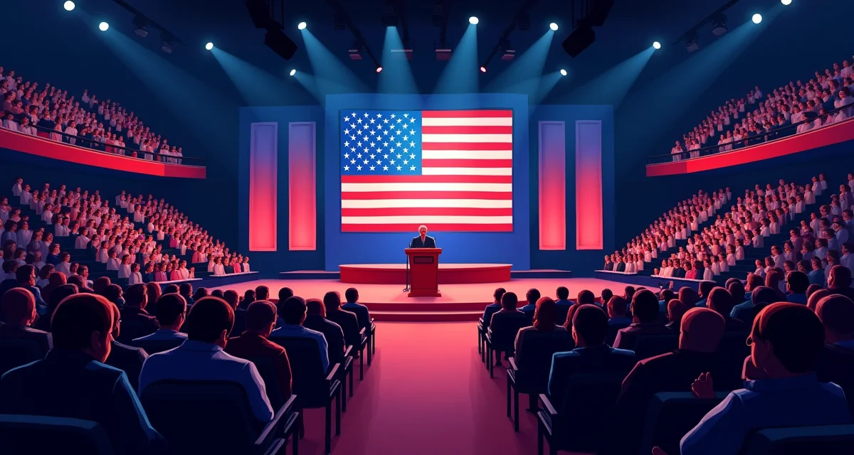 Kamala Harris Says She's Thinking About 2028 Presidential Run