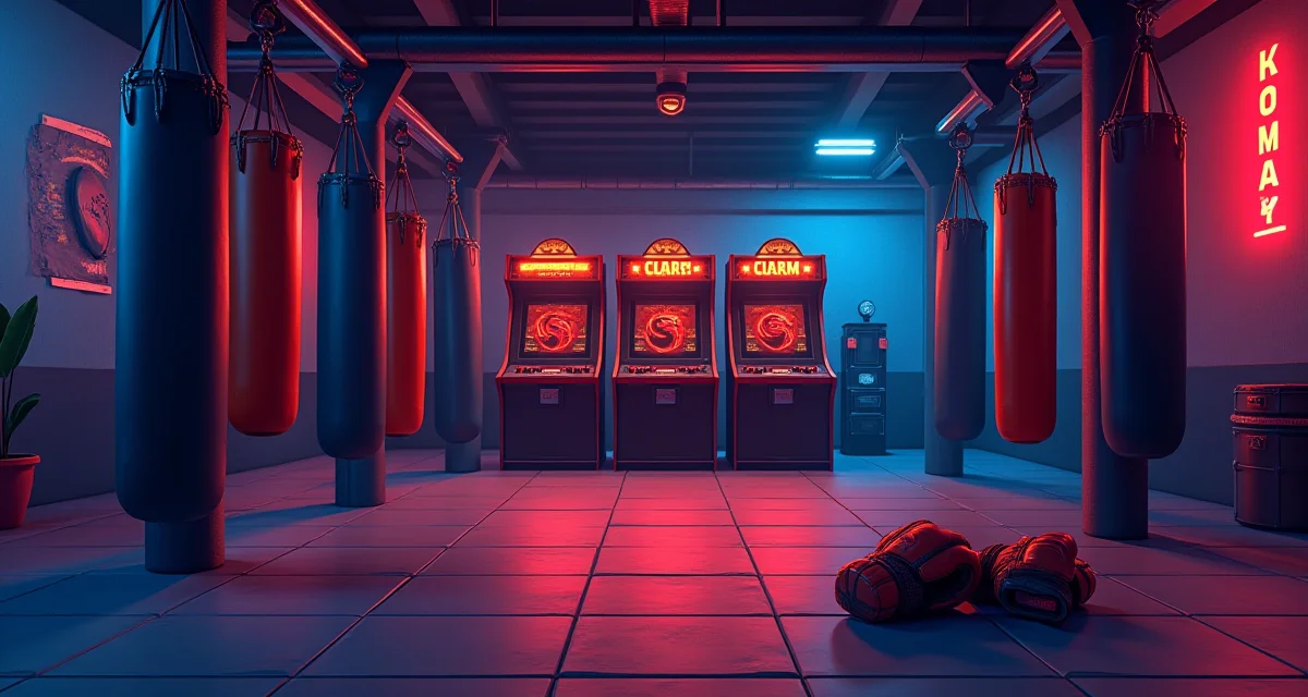 Karl Urban as Johnny Cage in Mortal Kombat II (2026)