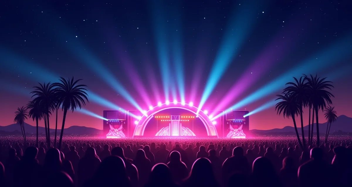 Karol G Coachella 2026: First Latina Headliner Closes Weekend 2