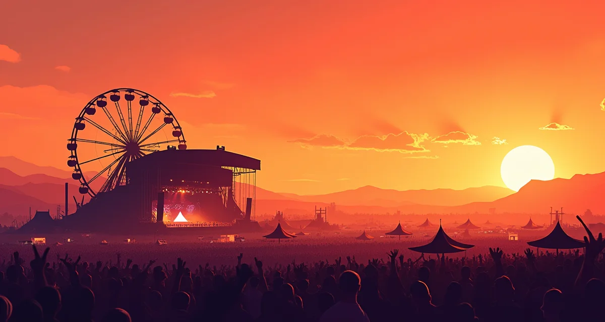 Karol G Makes History as First Latina to Close Coachella 2026