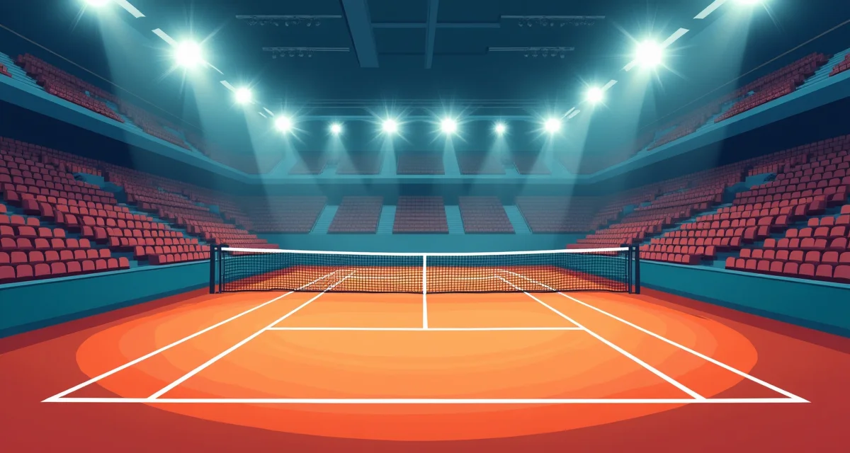 Muchová Ends Gauff Streak, Reaches Stuttgart Semis