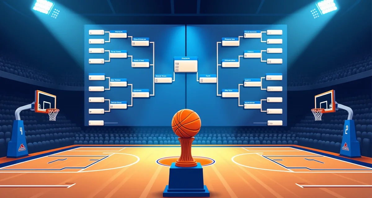 Keaton Wagler Leads Illinois to Final Four in 2026