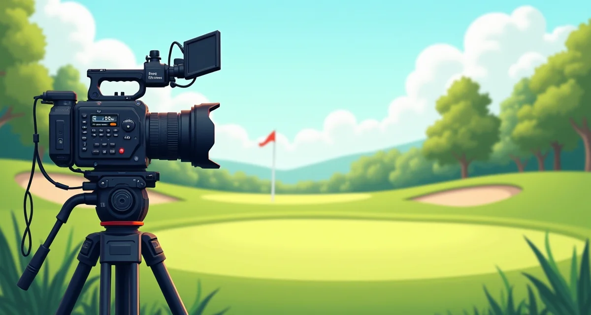 Ken Griffey Jr. Masters Photographer Documentary NBC