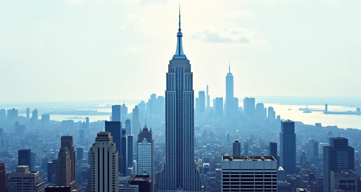 Ken Griffin vs. NYC Mayor: Citadel's $6B Project at Risk