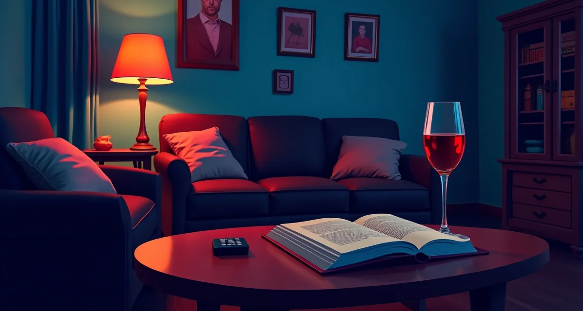 Kerry Washington in Imperfect Women: Finale Explained