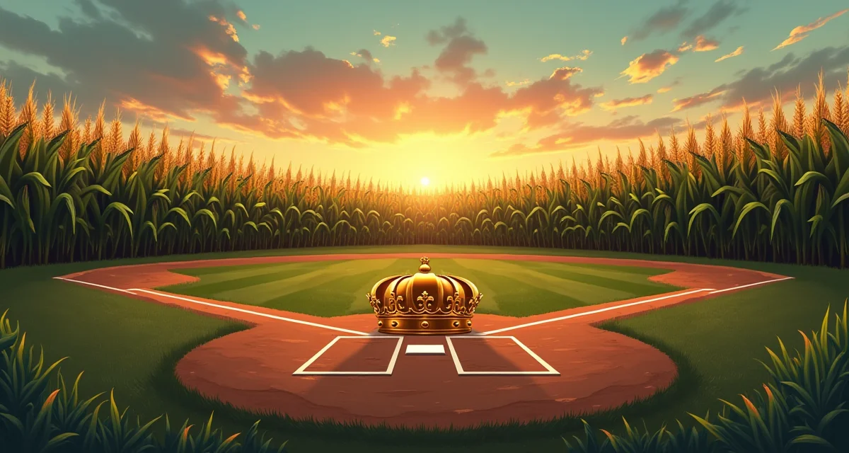 Kevin Costner: Bodyguard 2 With Diana & Field of Dreams