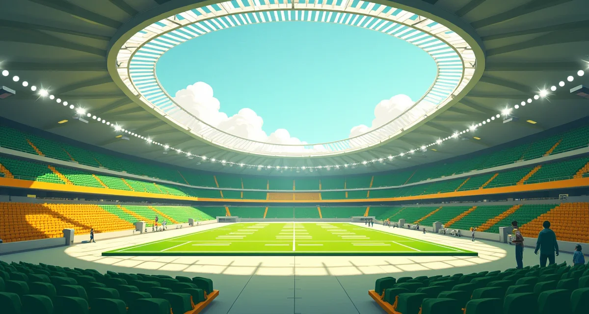 Kevin Harlan Honors Father Bob at Lambeau Field Tribute