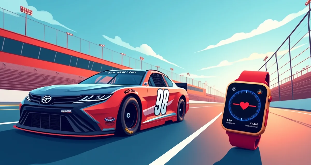 Kevin Harvick Fires Back at Stephen A. Smith on NASCAR Athletes