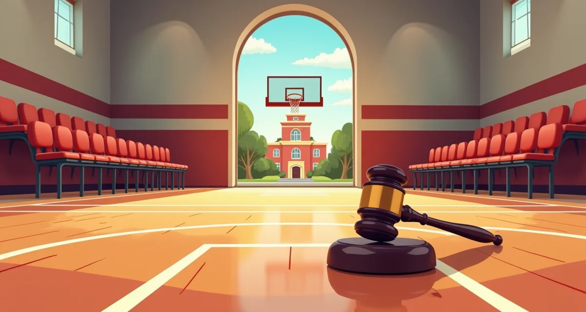 Kevin Mays Trial Update: Ex-CSUB Coach April Court Date