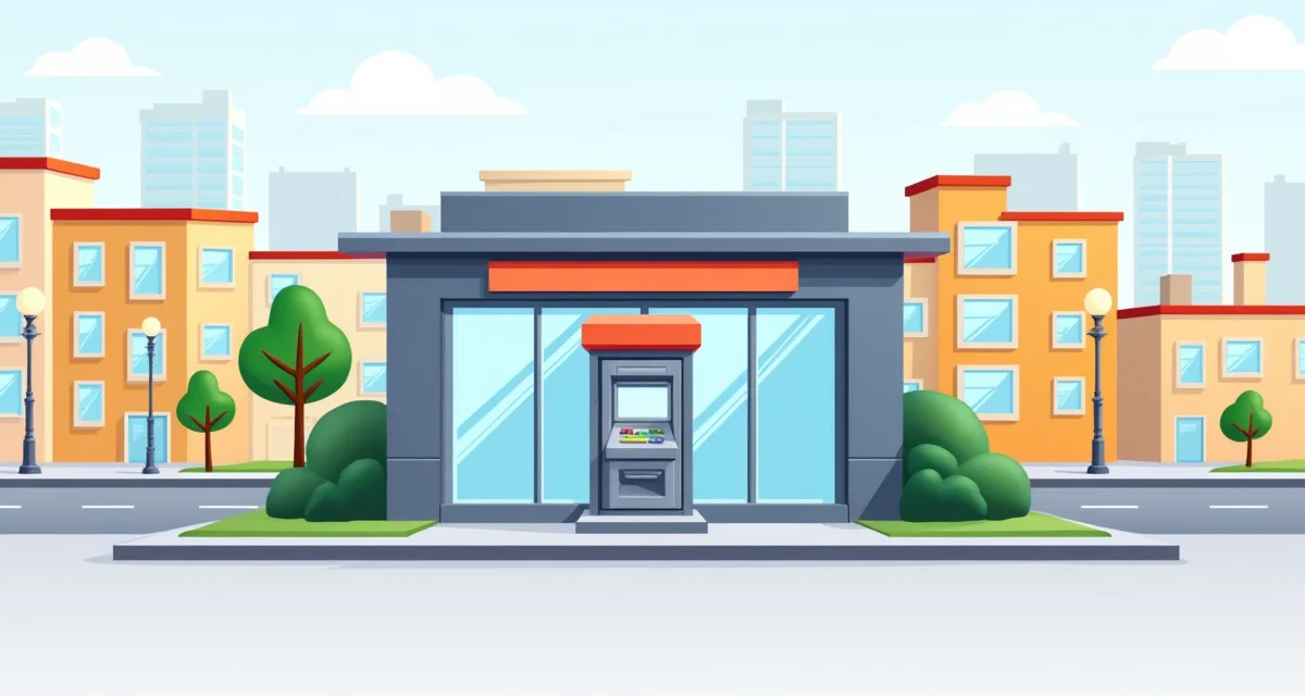 KeyBank: Branches, ATMs & Community Growth (2026)