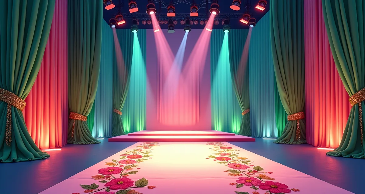 Khushi Kapoor Breast Surgery Rumours & LFW 2026 Walk